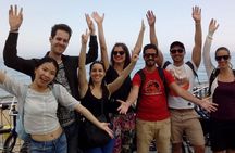 Barcelona Half-Day Bike Tour