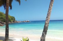 Half-Day Mahe private Tour