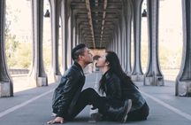 Paris Photographer: Hidden Gems Photoshoot