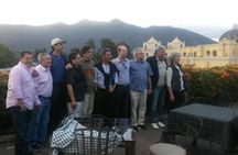 Antigua Guatemala Walking Group Tour