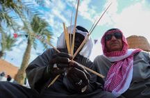 Kuwait City Full Day Private Guided Tour for Couples