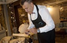 Half-Day Wine Tasting Tour in Mykonos 