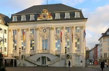 Bonn Private Walking Tour With A Professional Guide