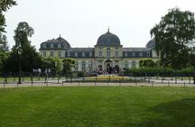 Bonn Private Walking Tour With A Professional Guide