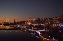 Bremen Private Walking Tour With A Professional Guide