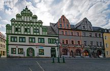 Weimar Private Walking Tour With A Professional Guide