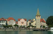 Lindau Private Walking Tour With A Professional Guide