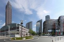 Public Frankfurt Tour: Small Group