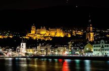 Heidelberg Private Walking Tour With A Professional Guide