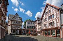 Mainz Private Walking Tour With A Professional Guide