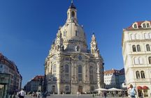 Dresden Private Walking Tour With A Professional Guide