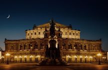 Dresden Private Walking Tour With A Professional Guide