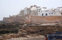 Private Day trip from Marrakech to Essaouira mogador