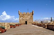 Essaouira beach 1 day trip from Marrakech
