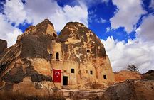 Daily Private Guided Cappadocia Tour