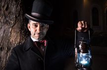 San Francisco Ghost Hunt Walking Tour