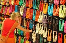 Guided Shopping Tour of Old Delhi and New Delhi