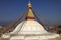 Kathmandu Day Tour