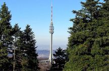 Private tour to Avala