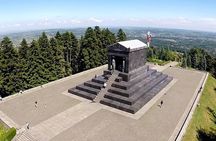 Private tour to Avala