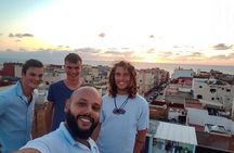 Rabat Food and Cultural Full Day Tour