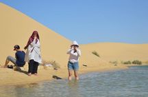 Full Day Trip to Fayoum Oasis from Cairo
