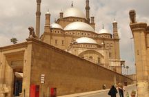 Egyptian Museum , Citadel and Khan Khalili Bazar