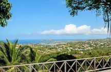 St Lucia Exclusive Views