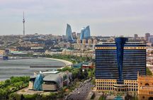 Full-Day Baku City Tour