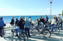 Alicante Highlights Bike Tour (min 2 people to book) 