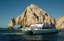 Fiesta Dinner Cruise in Cabo with Dinner