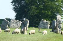 Ancient Britain Tour - Private Day Trip from Bath
