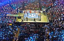 Mexico City: Lucha Libre wrestling show tickets