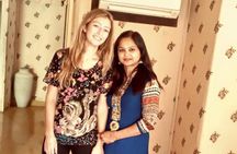 Private Mehndi classes