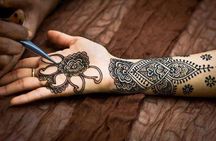 Private Mehndi classes