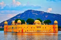 Experience Magical Jaipur
