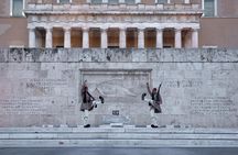 Segway Journey: Athens Tour From The Ancient Past To The Present