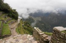 2-Day Private Short Inca Trail to Machu Picchu