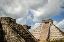Private Chichen Itza Full-Day Tour from Cozumel