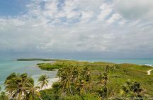 Day Trip to Isla Contoy