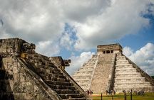Private Tour of Chichen Itza from Cancun