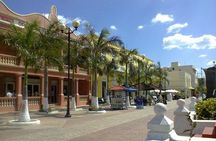 Cozumel History Walking Tour