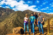  Andes Hike 12k - Private