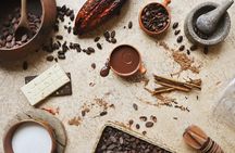 Bean-to-Bar Chocolate Workshop in ChocoMuseo Antigua
