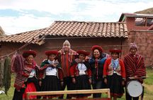 Meet Quechua people, food & traditions