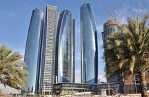 Abu Dhabi City Tour & Grand Mosque Visit From Dubai for PVT Group
