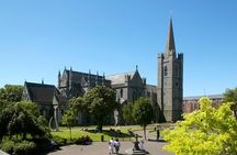 Dublin Skip the Line Full Day Highlights with Top Attractions
