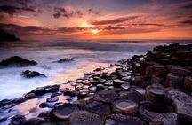 Giant's Causeway Full Day Tour from Belfast