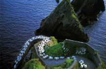 Dingle Peninsula Day Tour from Killarney: Including The Wild Altanic Way