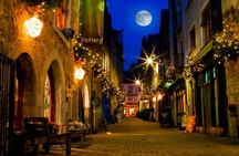 3-Day Southern Ireland Tour Including Galway and Kerry from Dublin